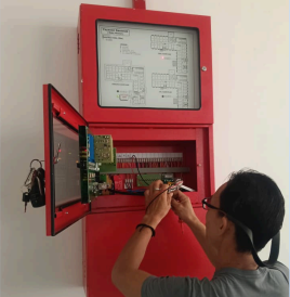 Maintenance service 4